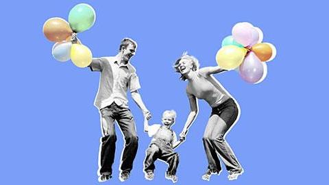 Τι λένε οι μαμάδες και τι ακούν οι μπαμπάδες: 15 τραγελαφικοί διάλογοι