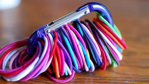 Πώς να οργανώσετε τέλεια όλα τα μικροαντικείμενα του σπιτιού