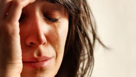 Μια γυναίκα εξομολογείται: «Δεν είμαι κακή μαμά»