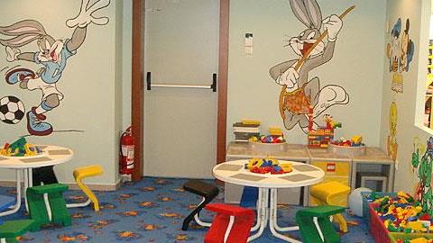 Κερδίστε 10 δωρεάν εβδομαδιαίες κάρτες εισόδου στον παιδότοπο Toys Land