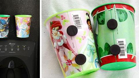 11 εφευρετικές λύσεις για νέους γονείς!