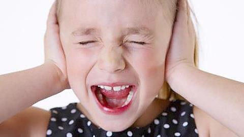 Πόσο κακό κάνει η αρνητική κριτική στο παιδί