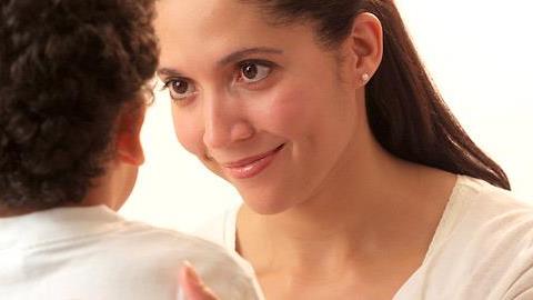 Πώς να δίνετε σωστά συμβουλές στο παιδί