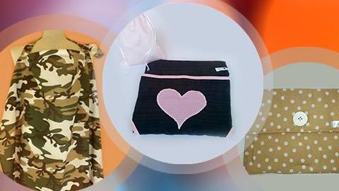 Κερδίστε υπέροχα δώρα για μαμάδες και μωρά από το Lovely Hug