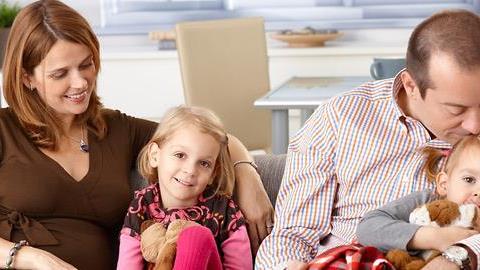 Τι σημαίνει να είσαι καλός γονιός: 7 μύθοι και αλήθειες