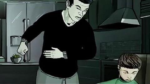 Κάποια παιδιά είναι Ήρωες: Ένα συγκλονιστικό βίντεο ενάντια στην κακοποίηση