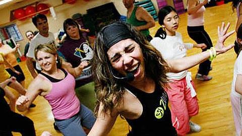 Πώς να χάσετε κιλά γρήγορα και διασκεδαστικά!