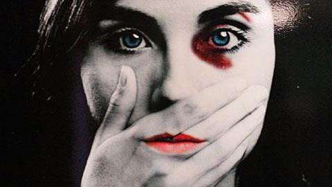 Παγκόσμια Ημέρα για την Εξάλειψη της Βίας κατά των Γυναικών: Δείτε το συγκλονιστικό βίντεο