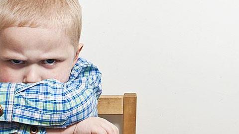 Πεισματάρικα παιδιά: Aντιμετωπίστε τα με ψυχραιμία!