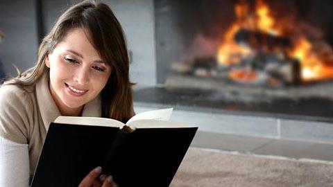 Πώς να ανάψετε το τζάκι εύκολα και γρήγορα