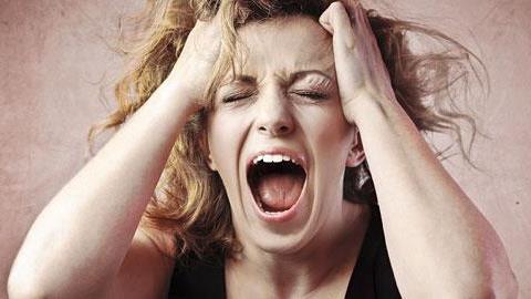 Μητρότητα: Το μεγάλο χαστούκι