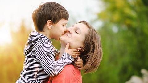 Πώς να μεγαλώσετε έναν υπέροχο άνδρα