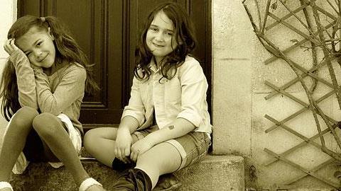 Παιδική φιλία: Γιατί είναι τόσο πολύτιμη η καλύτερή σου φίλη