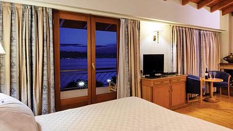 Κερδίστε διαμονή για όλη την οικογένεια στο Negreponte Resort το τριήμερο των Φώτων!