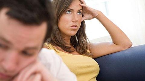 Τα 7 θανάσιμα αμαρτήματα στον γάμο