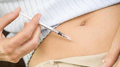 Εξωσωματική γονιμοποίηση στα 40