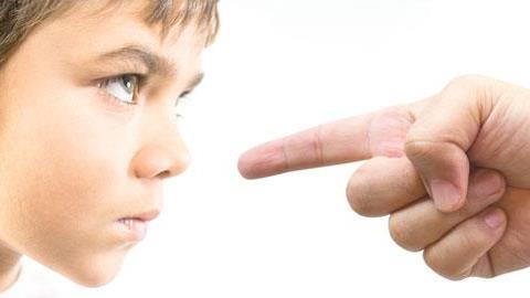 4 προβλήματα παιδικής συμπεριφοράς βρίσκουν λύση