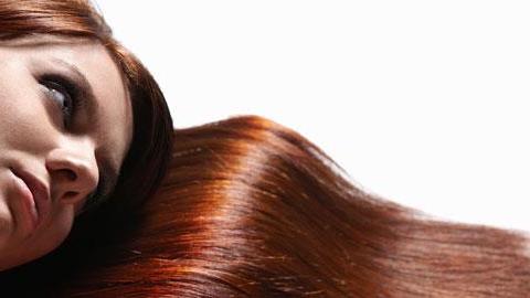 7 home made μάσκες μαλλιών