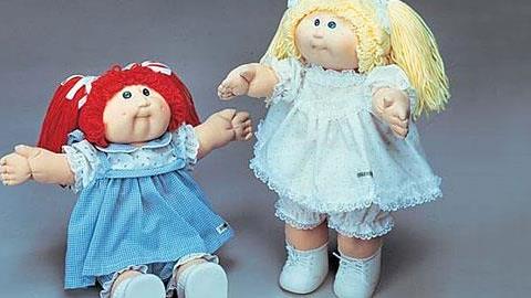 Δεκαετία του ‘80: Τα κοριτσίστικα παιχνίδια που ζητούσαμε από τον Άη Βασίλη!