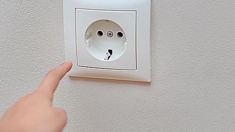 Ασφάλεια στο σπίτι: 10 αντικείμενα για την προστασία της οικογένειας