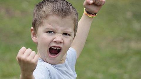 Το πεισματάρικο παιδί είναι ευλογία, όχι κατάρα!