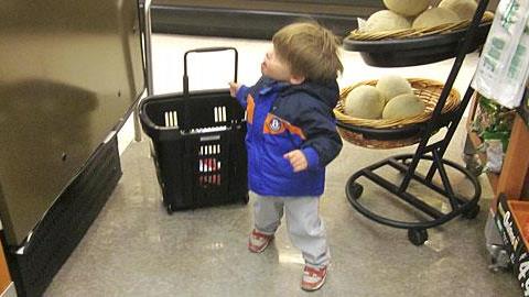 Παιδί χωρίς όρια: Ένα βίντεο-μάθημα για όλους τους γονείς