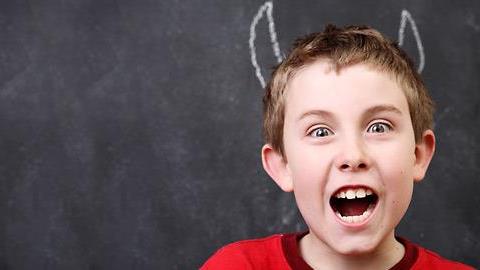 6 τύποι παιδιών που δεν θέλετε για φίλους του παιδιού σας