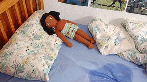 Βραδινή ενούρηση: Τι να κάνουν οι γονείς