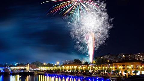 Σαββατοκύριακο με τα παιδιά: Οι 10 καλύτερες χριστουγεννιάτικες εκδηλώσεις!