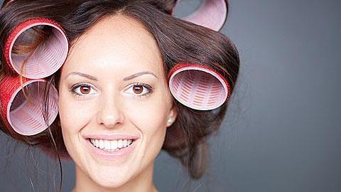 Πώς να δώσετε όγκο στα μαλλιά σας!