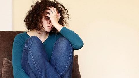 Τα συχνότερα συμπτώματα καρκίνου στις γυναίκες