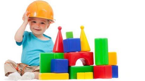 Μοναχοπαίδι; Κανένα πρόβλημα!