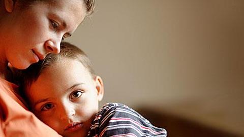 Το μεγάλο μυστικό που καμία μαμά δεν τολμά να παραδεχτεί