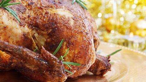 Παραδοσιακές χριστουγεννιάτικες συνταγές για ένα πρωτότυπο γιορτινό τραπέζι