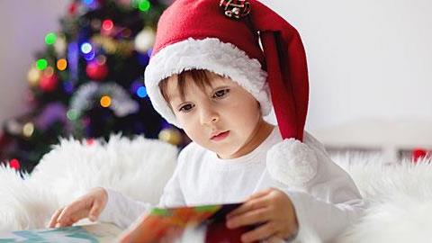 Τα καλύτερα παιδικά βιβλία για να δωρίσετε στα παιδιά