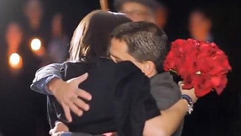 Ο Σύζυγος της Χρονιάς σε ένα βίντεο που θα σας κάνει να δακρύσετε!