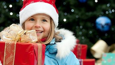 Τα καλύτερα δώρα για παιδιά που δεν είναι παιχνίδια