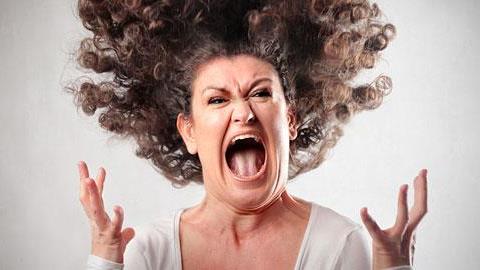 Πώς να αντιμετωπίσετε με χιούμορ τις στιγμές που νευριάζετε με το παιδί