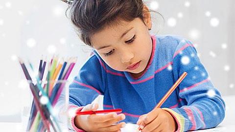 Σχολικές διακοπές Χριστουγέννων και διάβασμα: Τι να προσέξετε