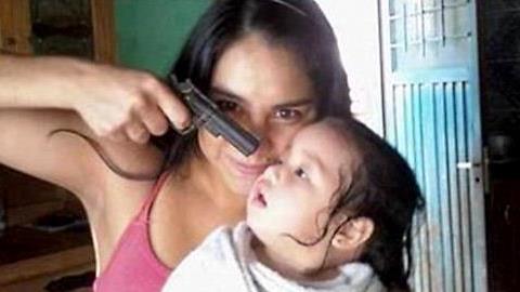 Οι χειρότερες μαμάδες της χρονιάς σε 11 απίστευτες φωτογραφίες