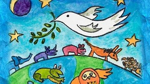 Κερδίστε 5 διπλές προσκλήσεις για την παιδική παράσταση