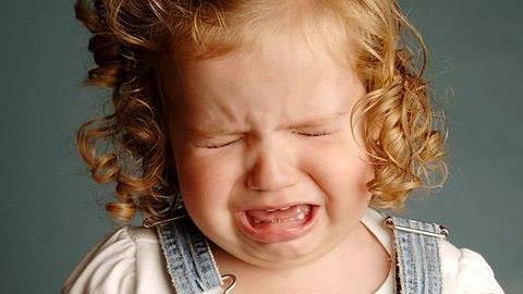 Από τότε που ξεκίνησε παιδικό σταθμό η 2,5 ετών κόρη μου έχει αλλάξει συμπεριφορά