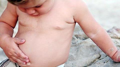 9 πράγματα που πρέπει να πείτε στον γιο σας