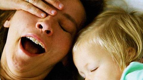 Ένα μεγάλο ευχαριστώ προς όλες τις μαμάδες!