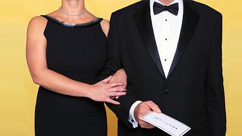 Τι να φορέσετε στο ρεβεγιόν!