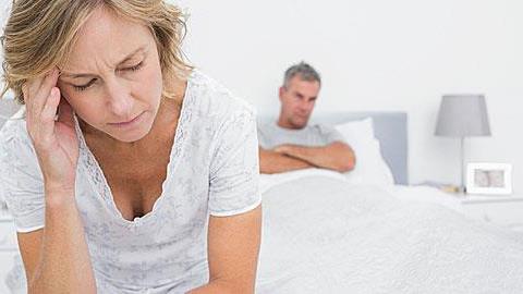 Μήπως νιώθετε ότι φταίτε για όλα στον γάμο σας;