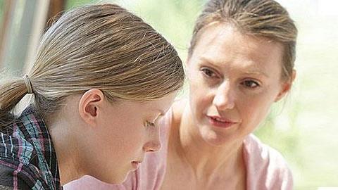 Πότε και πώς να μιλήσετε στο παιδί για το σεξ