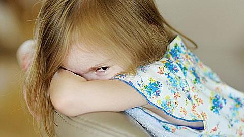 Απείθαρχο παιδί