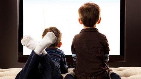 Παιδί και τηλεόραση: 20 δραστηριότητες για να την κλείσει