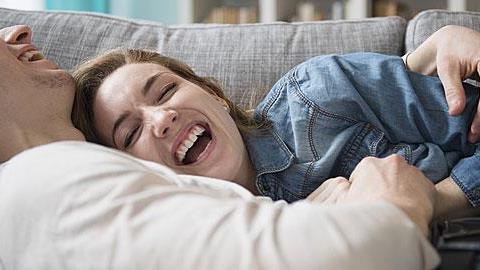 Τα 6 χαρακτηριστικά ενός ευτυχισμένου ζευγαριού